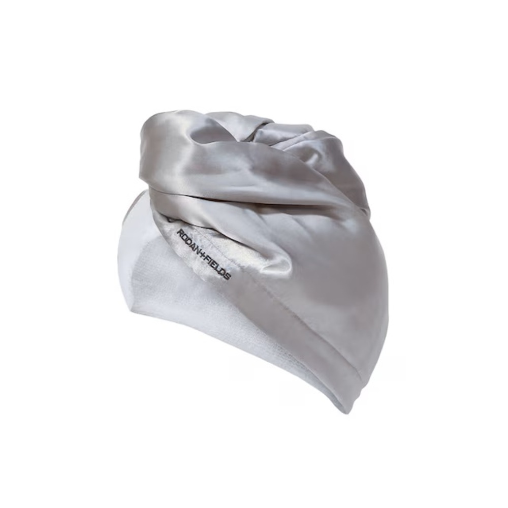 Rodan + Fields Luxe Satin Hair Wrap